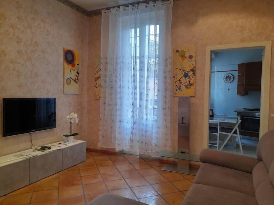 Allegra'S House Barberini Ρώμη Εξωτερικό φωτογραφία