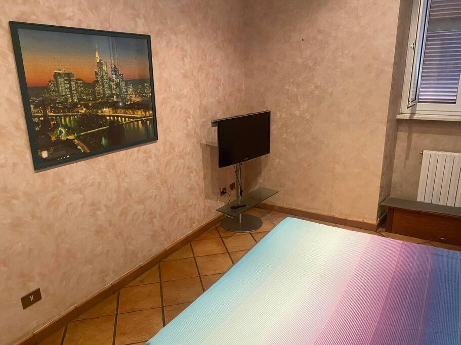 Allegra'S House Barberini Ρώμη Εξωτερικό φωτογραφία