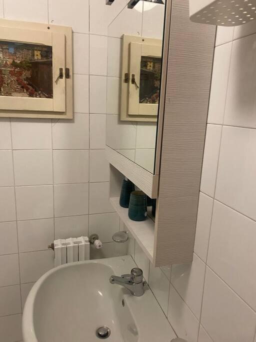 Allegra'S House Barberini Ρώμη Εξωτερικό φωτογραφία